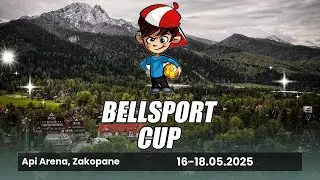 X BELL SPORT CUP 2025