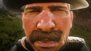 “There Will NEVER Be Another Red Dead 2”