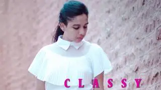 MissClassyNova Youtube  Intro | Fashion India 2017