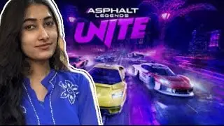 Asphalt Unite LIVE | Multiplayer Racing Fun | Road to Top Rank