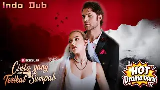 Cinta yang Terikat Sumpah🔥Pernikahan paksa mafia berubah jadi cinta berbahaya！#drama #Reelshort