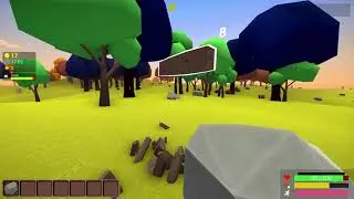 Muck fast-breaking glitch