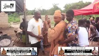 BRE KUNE SHOWING APPRECIATION TO ASUO KWABENANTIN ANOTE3