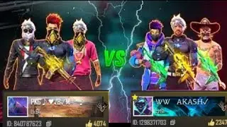😍😎😎😎10000💎💎💎💎,//custom  challenge/)PKG.army VS Wave  Walker// 💎 PKG.Gamers. 🤣😃😃😘 Garena free fire