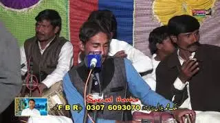 singer Atif ali Hassan Khan wala