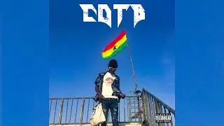 WizKobena - Holy Trap (Instrumental)