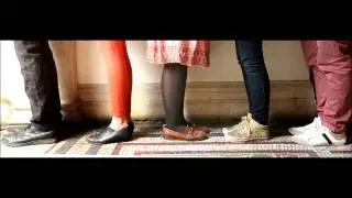 Dublin Theatre Festival