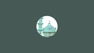 Zion Lutheran Church is live