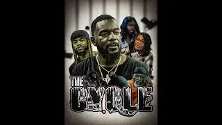 The Cycle (trailer) Coming Soon!