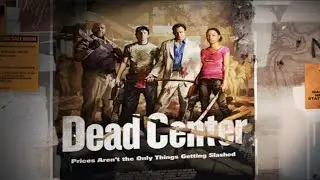 Dead Center: Rebirth | Left 4 Dead 2 Walkthrough Series 24