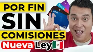 ⚠️ ALERTA: Las tarjetas de cr&eacute;dito CAMBIAN PARA SIEMPRE&hellip; desde HOY