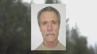 California officials reevaluating release of sexually violent predator William Stephenson