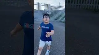 Walking through the 🥰😜🏟️road of creation #shorts#youtubeshorts