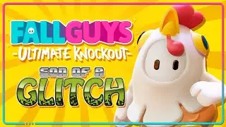 Fall Guys Glitches - Сын глюка - Эпизод 97