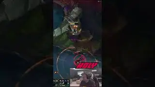 Kha Zix Jungle Seems Kinda OP In This Patch | League of Legends - #shorts