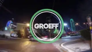 Groeff presents YUKO