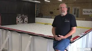New ownership offers extended training hours at the Hat Trick Training Centre