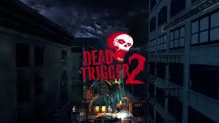 [OLD]Dead Trigger 2 USA Campaign [WR] speedrun 10:58.762