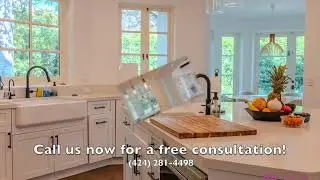 Full Home Remodeling Los Angeles | Tulip Remodeling