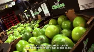 Special Fruit bedrijfsfilm