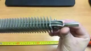 ТЭН элемент нагревательный Comenda 110704