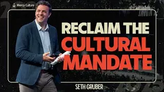 Mercy Culture Church | Fort Worth