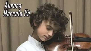 Aurora - Marcelo Ré