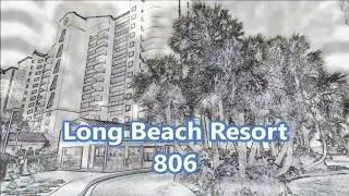 Long Beach Resort 806