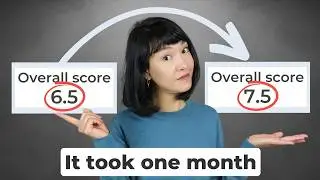 30 Days to Improve Your IELTS Score & Pass