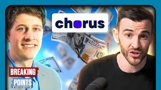 Brian Tyler Cohen RAGES in Response to Demfluencer Dark Money Scandal