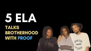 5 ELA: 
