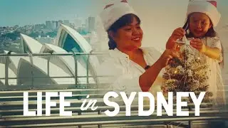 December Days in Sydney, Australia | Leaving School for Good, Last Minute Shopping and Preparations