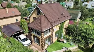 СНТ факел