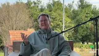 Dr. Chris Hutson on ACC Podcast