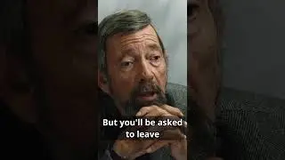 Is It Worth Going Into Places That Ban Guns?