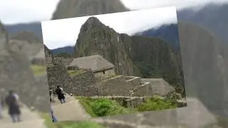 Machu Picchu Tours by Peru Adventure Tours