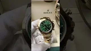 That $10,000 Rolex? It&rsquo;s technically charity-backed.#shorts #facts
