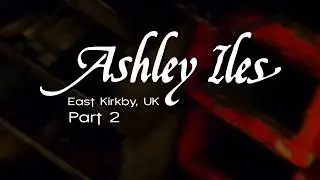 Part two of TFWW's tour of Ashley Iles workshop in East Kirby, UK