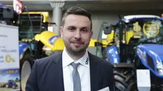 CNH Capital Polska