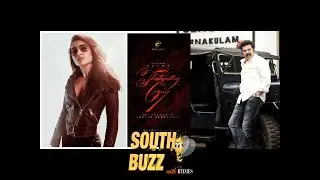 South Buzz: Samantha to star opposite Varun Dhawan; makers announce cast of Vijay&rsquo;s &lsquo;Thalapathy 67&rsquo;