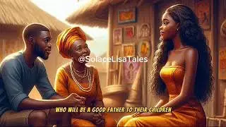 Who will marry Adaeze? Two Princes in Love..part 1