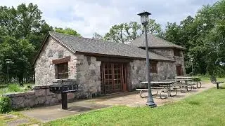 Beeds Lake State Park - Notes on Iowa State Park Series - Episode 16