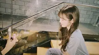 PARK MINGI 민기 | 