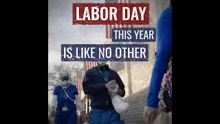 Labor Day 2020