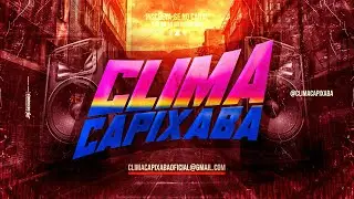MC MARLIN - O TRAZ A CEDA BANDIDO [ DJ'S SM E PH ] @ClimaCapixaba