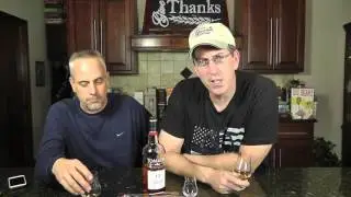 Односолодовый виски Tomatin French Oak 12 лет № 140