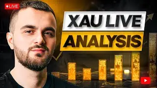 GOLD LIVE ANALYSIS - gold buy signal trade break down