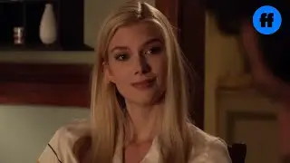 Stitchers | Season 2, Episode 6: Dinner Time | Freeform