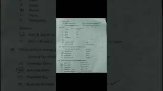 pgcet mca 2023 key answer #pgcet mca solutions