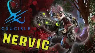 Crucible, Warte...Was passiert hier bitte durchgehend??? / German Gameplay